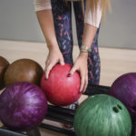 a bowling team